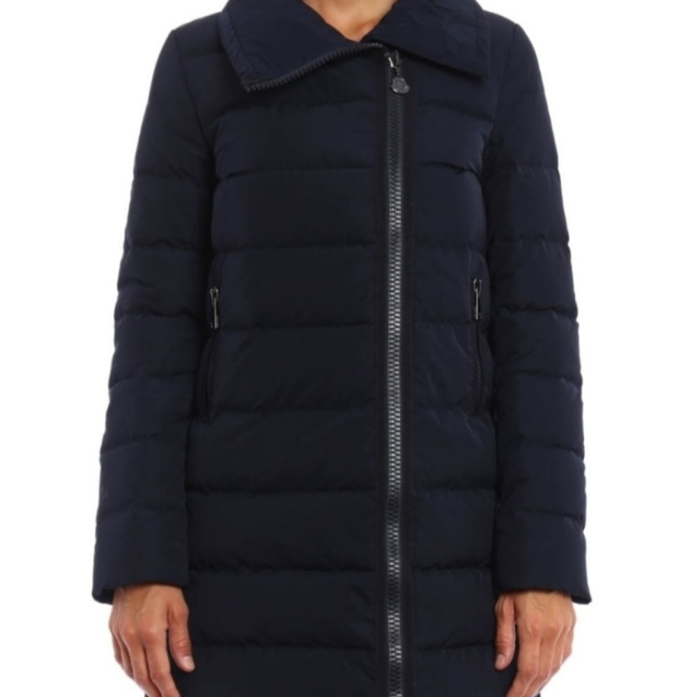 Moncler Gerboise Down
